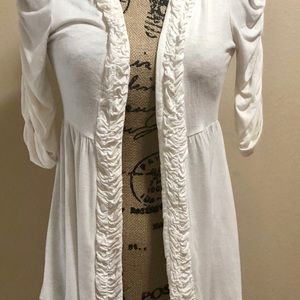 Charlotte Russe cardigan